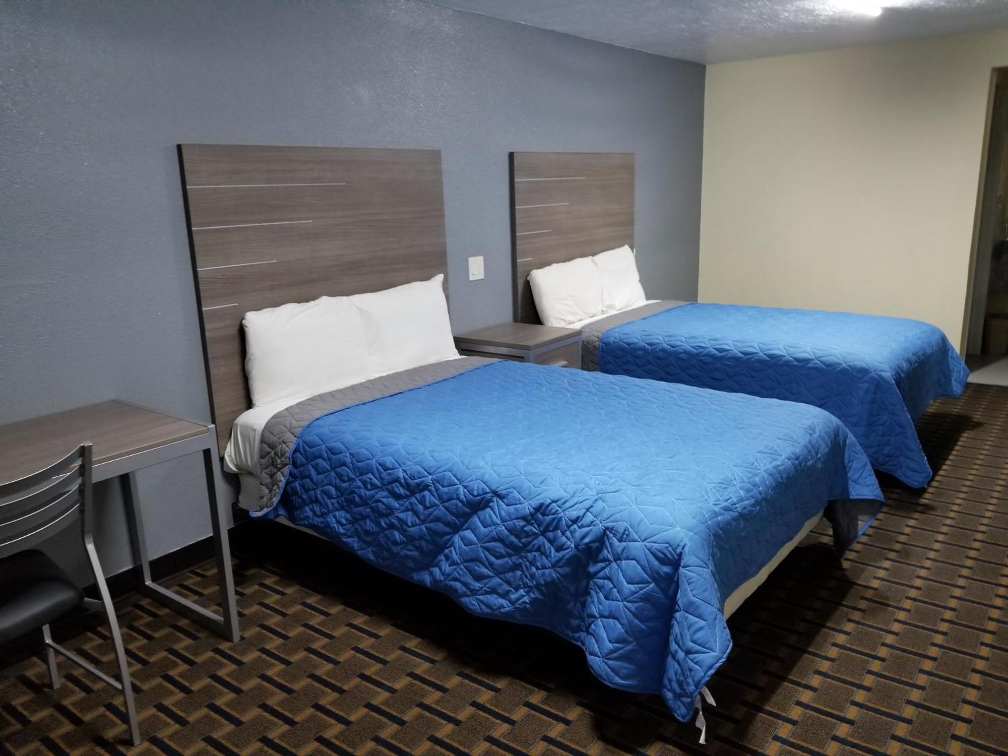 Ameristay Inn & Suites Orange Exterior foto